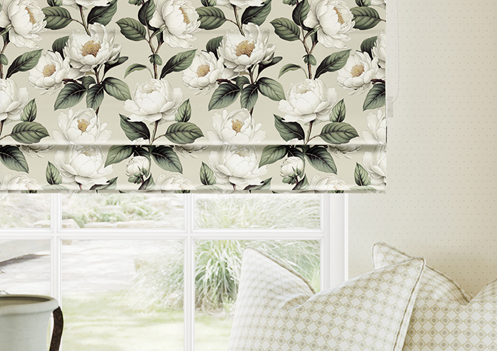 Henley, Henleys Vine Wiginton - Twist&Fit Roman Blind - Image 5